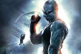 F9 uncovers 'even more' about first film. Vin Diesel Spricht Uber Einen Dritten Riddick Film Myofb De