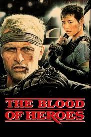 Everyone who has watched The Blood of Heroes • Letterboxd