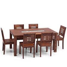 Shop teak wood furniture in classic, modern designs. Teak Dining Table Set Furniture Ideas