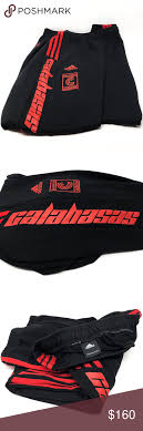 Shop now for classy outfits at affordable prices. Yeezy Season 4 Calabasas Track Pants Small Track Pants Yeezy Season 4 Yeezy Season