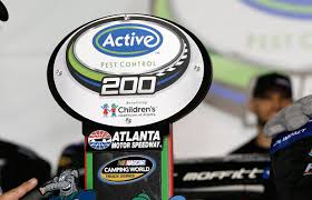 Live stream active pest control 200. The 10 Most Painfully Awkward Nascar Race Names Of 2018