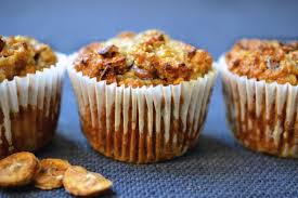 Pin On Muffins