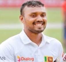 After Odean Smith drop so much catches. he really made 13 runs, such a  waste.