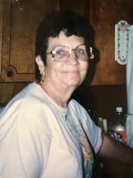 Doris Ann Hudson Hipps Obituary