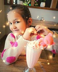 Stay strong Natalie! You have many people praying and rooting for you!  Please send her some words of love and encouragement. #SmilesFromHeaven