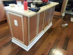 Today i want to walk you through part of this kitchen island makeover. Pin On Diy Kitchen Island