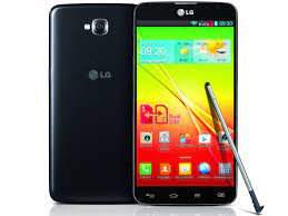 Zoll-Smartphone LG G Pro Lite Dual ...