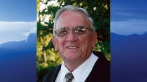 James Charles Feist, Leetonia, Ohio Obituary