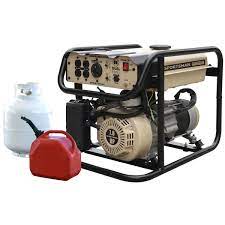 In the same manner, the 4000 watt dual fuel generator or sportsman dual fuel generator can make a wide range of powerful wattage. Sportsman Sandstorm 4000 Watt Dual Fuel Generator Not Carb Approved Walmart Com Walmart Com
