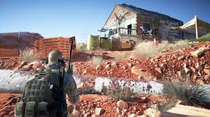 Some tom clancy's ghost recon wildlands gameplay captured at e3. Ghost Recon Wildlands 10 Minutes De Gameplay E3 2016 Youtube