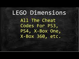 But anyone willing to invest in the extra characters and unlock their adventure worlds as a result will soon discover that lego dimensions . Lego Dimensions Registration Code 10 2021