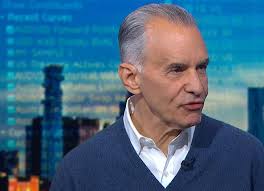 Hedge Fund Veteran Jay Newman Says Russia's Sovereign Debt Is Worthless