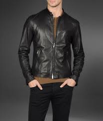 Armani Leather Jacket Leather Jacket Armani Leather Jacket Men S Leather Jacket
