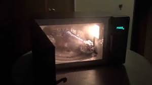 Maybe you would like to learn more about one of these? Epic Aluminum Foil In The Microwave Youtube