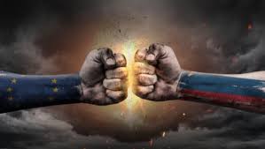 Mai precis, johannis ne pregateste de razboi, psihic si emotional. Rusia Gata SÄƒ RupÄƒ LegÄƒturile Cu Ue DacÄƒ Vrei Pace PregÄƒteste Te De RÄƒzboi Stirileprotv Ro