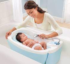 Every single jacuzzi® hot tub, whirlpool bath, sauna or shower encompasses our four brand values: Lil Luxuries Whirlpool Bubbling Spa Shower Summer Infant Baby Products