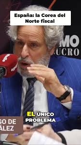 Robert Amsterdam: “No existe un sistema fiscal en el mundo peor que el de  España” El jurista concede una entrevista a Co | EsRadio Nacional | Facebook