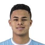 Christopher Olivares stats and ratings