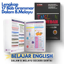 Maybe you would like to learn more about one of these? Ready Stock Kaedah Mudah Belajar English 500 Vocabulary English Itu Mudah Buku English Shopee Malaysia