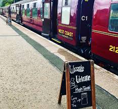 Ihr könnt sogar mit dem hogwarts express fahren! Unheil Angerichtet Der Ultimative Harry Potter Guide Fur Schottland Hostelworld