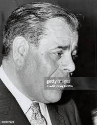 Leon Weinstein of Loblaw News Photo