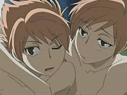 Gifs Of Ouran High School Host Club S Two Of A Kind Twins Myanimelist Net This video goes out to my favorites manga cartoons. gifs of ouran high school host club s