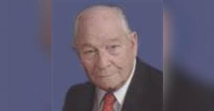 George W. Korte, CMSgt USAF Retired Obituary
