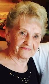 Eleanor Ann Burr Obituary