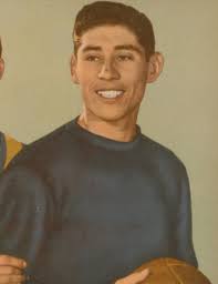 Futbolistas de Rosario Central: Héctor Ricardo