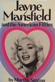 Jayne Mansfield and the Shaming of a Sex Symbol