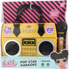 New (16) from cdn$ 25.59 free delivery on your first order. Big W Lol Karaoke Online