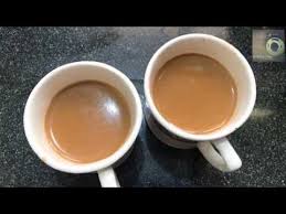 How To Make Tea With Milk Powder In Telugu Delicious Point Youtube