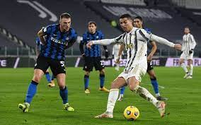 Italian serie a match juventus vs inter 08.03.2020. Pjozoosda1z8zm