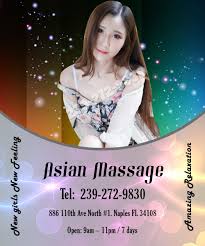 Call 239 272 9830 Or Visit Http Asianmassageneples Com And Make Your Appointment With Us We Can Help You Benefit From The Best Professional Massage Our Lic