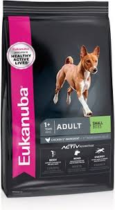 Get 1:1 help now from expert operations management tutors. Eukanuba Dog Food Review Rating Recalls Dog Food Advisor