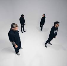 I haven't really explicitly posted anything, but I feel like it hasn't been  the best kept secret (especially if you've been to our Spotify page  recently), but I'm so stoked to announce