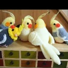 Alinti Orgu Kuslar Bird Tasarim Hobi Farklitasarimlar Ilginctasarimlar Guzellikler Beautiful Fikir Idea Handmade Ely Dinosaur Stuffed Animal Dinosaur Animals
