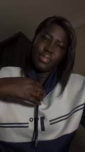 عاشقة السمراء