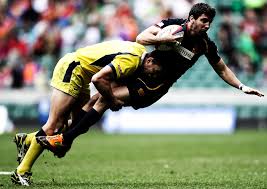 Clasificación, ganadores, medallistas y palmarés | rugby en los juegos olímpicos | tokio 2021 Todo Sobre El Rugby A 7 Juegos Olimpicos De Rio 2016 Marca Com