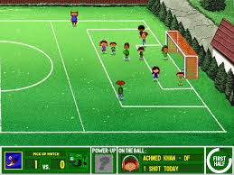 Play and find out for yourself now! Download Backyard Soccer Windows My Abandonware