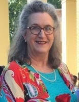 Teresa Stratton Fountain Obituary