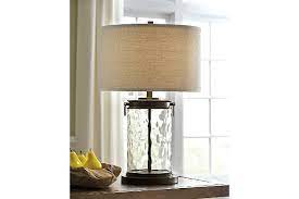 This item requires oversize delivery. Tailynn Table Lamp Ashley Furniture Homestore
