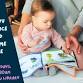 Baby Bounce and Rhyme Time event image