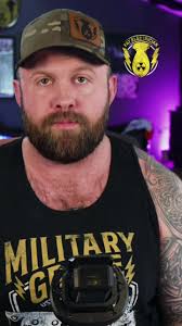 Billy Watt: The Inspiring Story of a Fearless Veteran