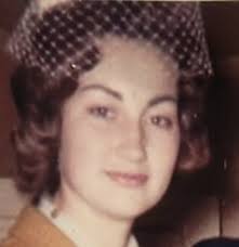 Doris Perry Obituary