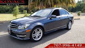 It is host to one of the seven nascar cup series races each year that are run on road courses. Sold 2014 Mercedes Benz C 250 Luxury Sedan In Sonoma