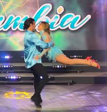 Desde hace algunos días corre como pólvora el rumor de que andrea escalona y pablo montero no sólo serían compañeros de baile del programa las estrellas bailan en hoy, ¡sino pareja en la vida real!. Las Estrellas Bailan En Hoy Pablo Montero Y Andrea Escalona Decepcionan Al Jurado