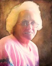 Vera Barger Obituary