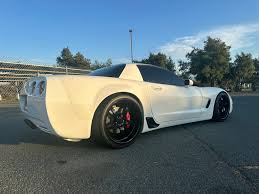 Image result for Arctic White 2000 Corvette