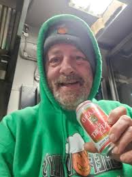 Amazing weekend ❤️ 💙 💜! Thank-you all from.Old Chef Silly ;) ! Special  visitor here tonight and my good luck charm Ladybug 🐞! Spring is around  the corner 😀! See ya all